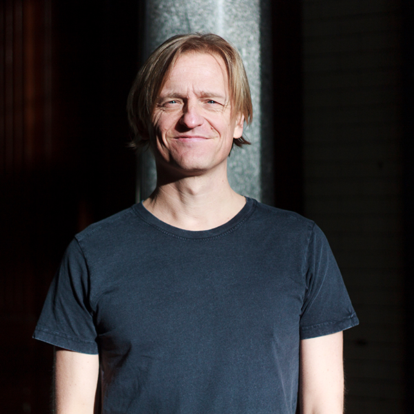michel de hey