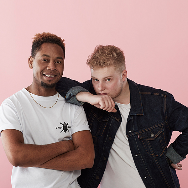 nixus & mc jordan